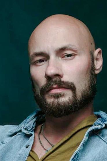 Александр Давыдов