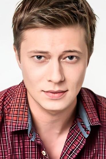 Александр Давыдов