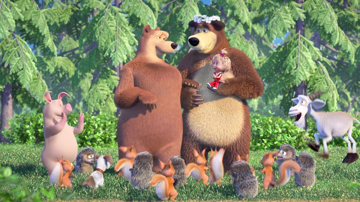 Крути педали