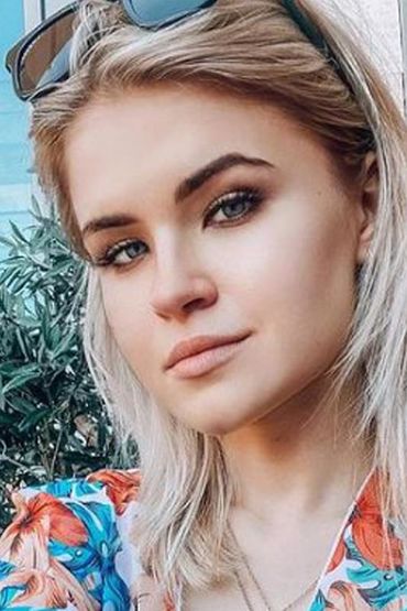 Анна Драничкина