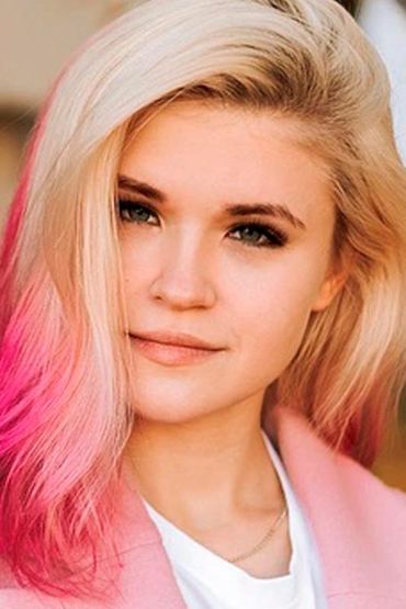 Анна Драничкина