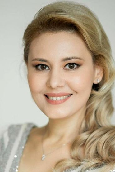 Гульшат Гайсина