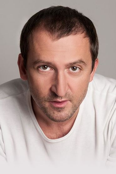 Мартин Хофманн