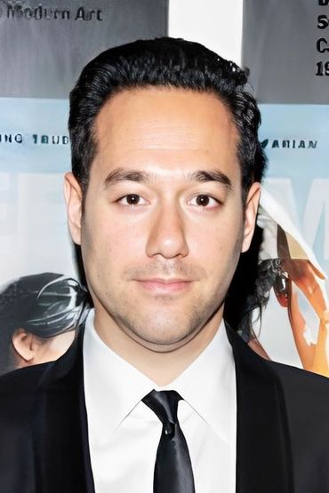 Ричард Рэймонд