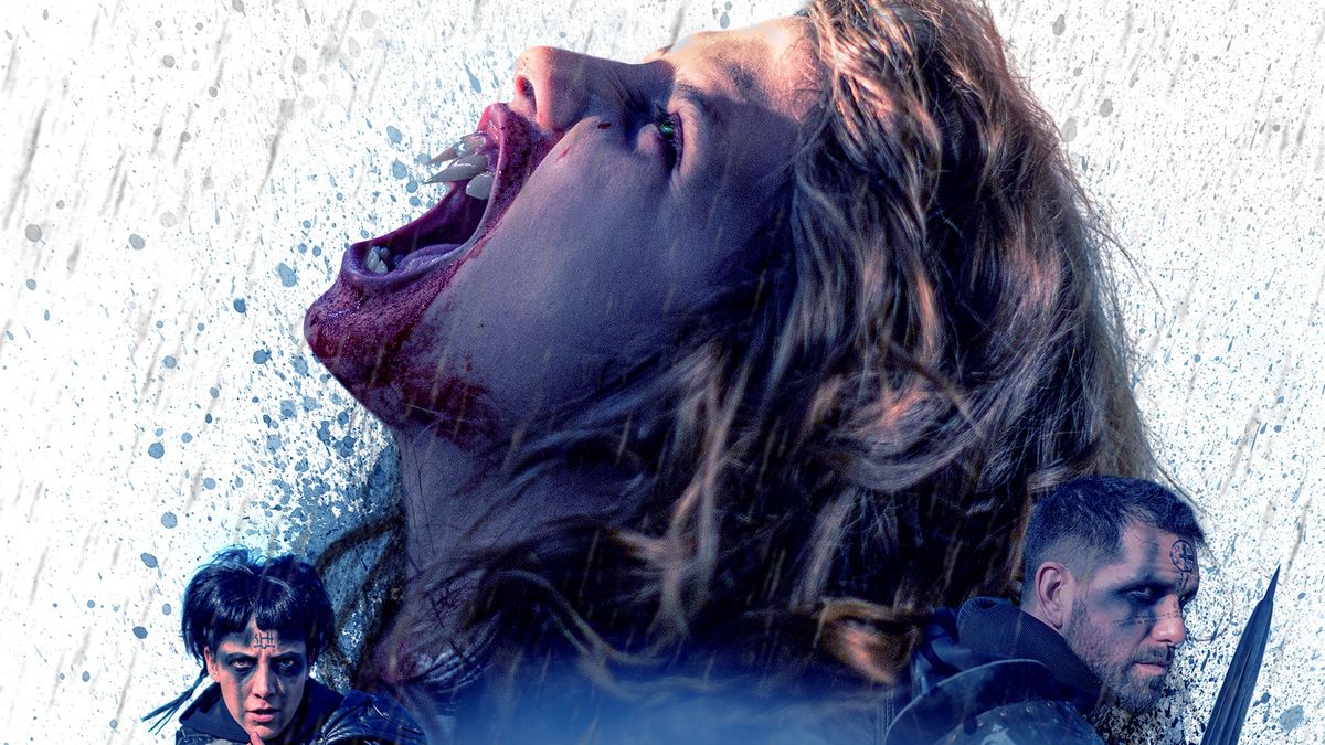 Другой мир. Начало