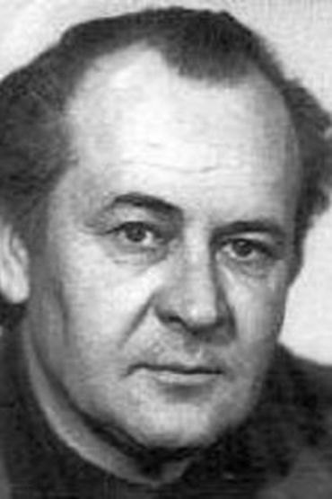 Виталий Четвериков