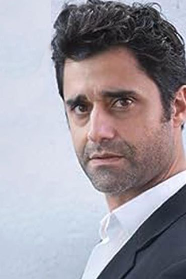 Бернардо Пенья