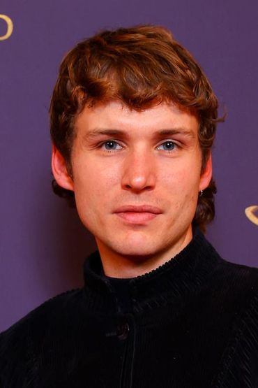 Николас Дентон