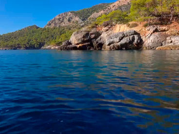 Бухта холодной воды Бухта холодной воды