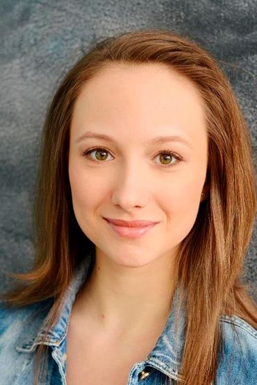 Надежда Жарычева