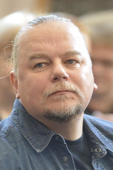 Сергей Виноградов