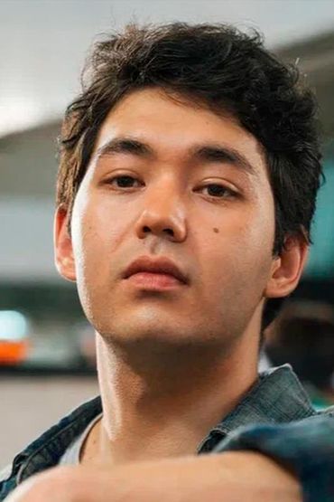 Дидар Толеген