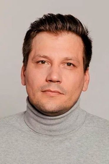 Николай Журавлев