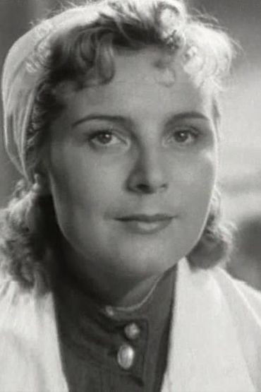 Роза Балашова