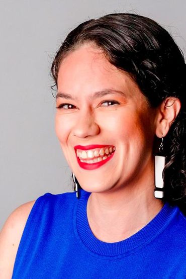 Connie Fernandez