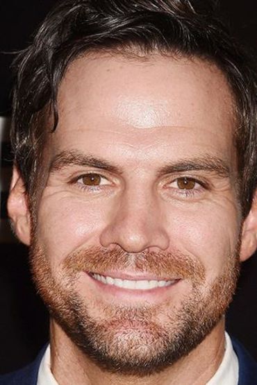 Брент Бэйли