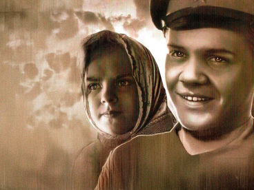 Зелёный фургон