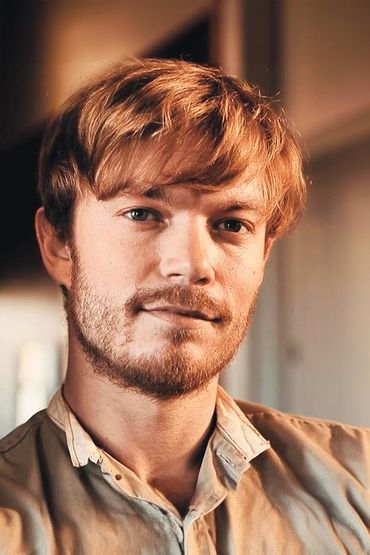 Джеймс Черчуорд