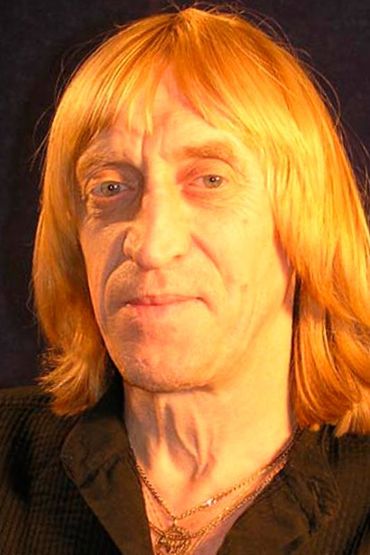 Виктор Авилов