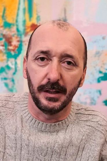 Massimiliano Galligani