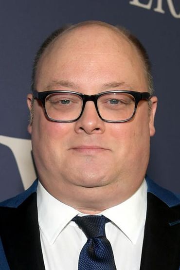 Дэвид Дитмор