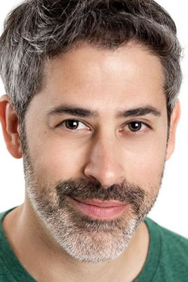 Ивэн Бергман