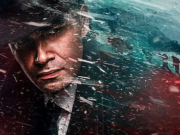 Перевал Дятлова