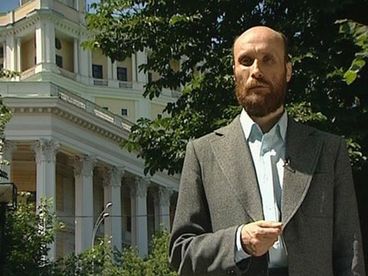 Семь дней истории Семь дней истории