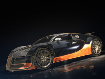 Живая сталь Живая сталь