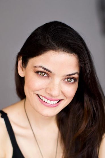 Наташа Уилсон