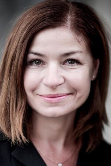 Елена Нестерова