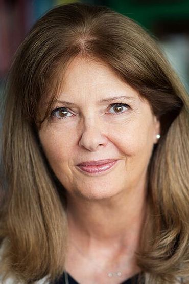 Бриджитт Дродхофф