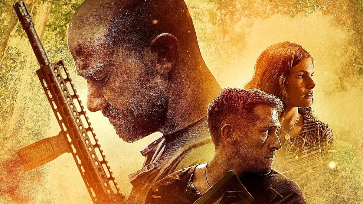 Выжить и спастись