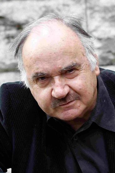 Антонио Салинес