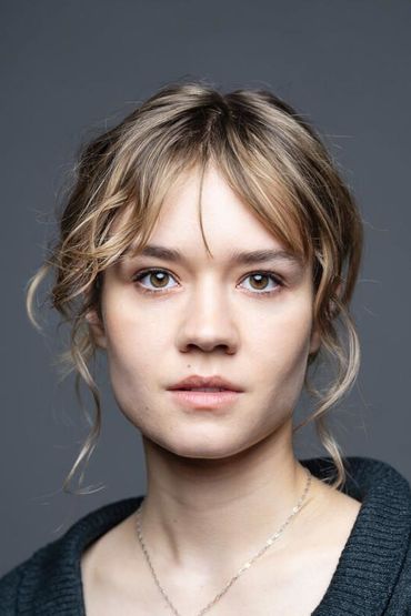 Леа Дринда