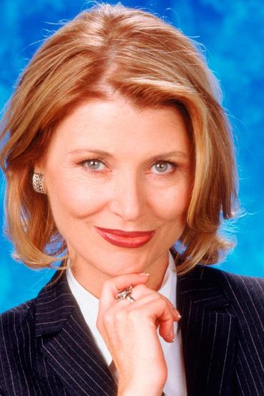 Бет Бродерик