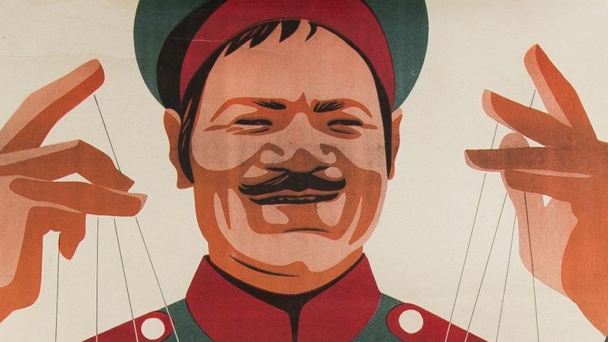 Шельменко-денщик