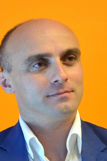 Роланд Бганба