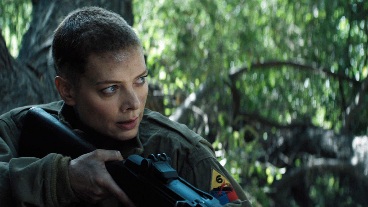 Аве Мария (2021)