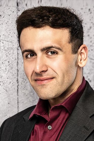 Крис Тарпос