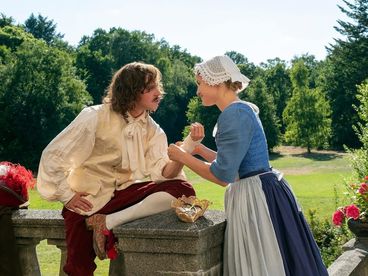 Երջանկություն բերող կոշիկները