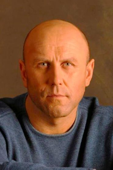 Борис Полунин