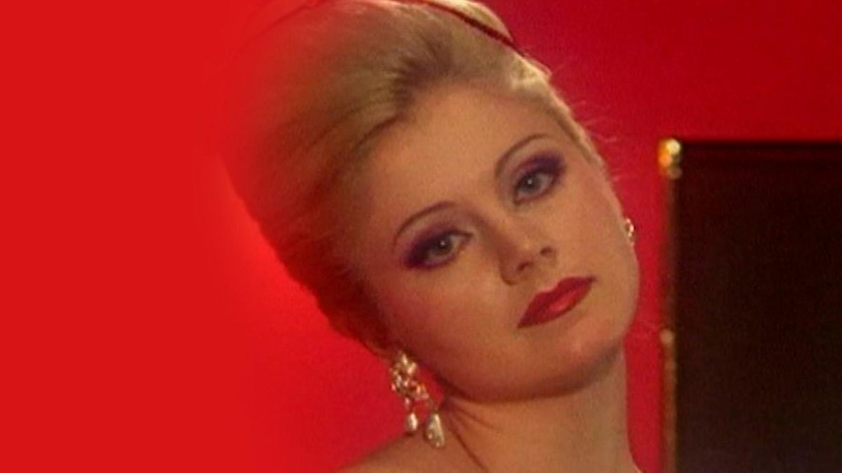 Натали - Не стерпелось, не слюбилось