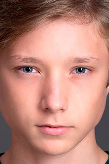 Даниил Васильев