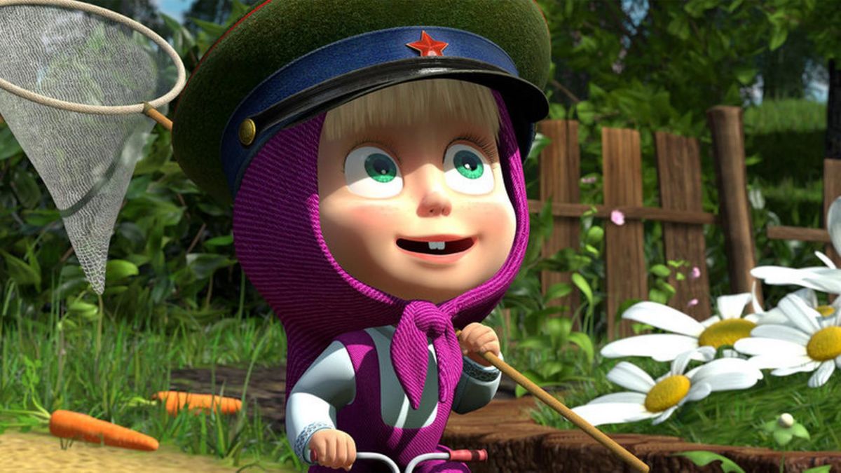 Граница на замке