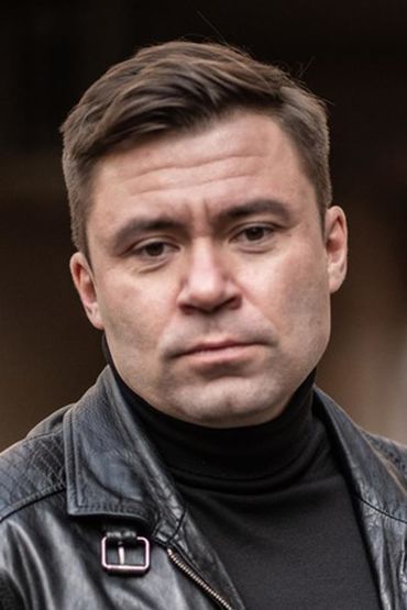 Павел Харизанов