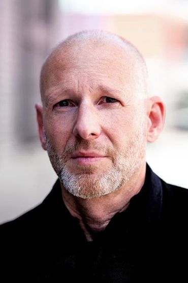 Дэвид Эйссен ван