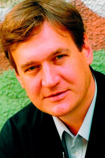 Степан Старчиков