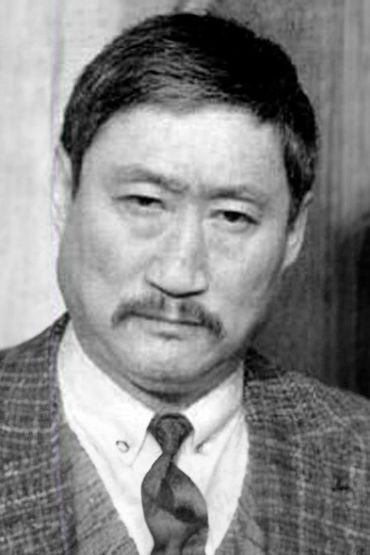 Рейнальдо Вонг