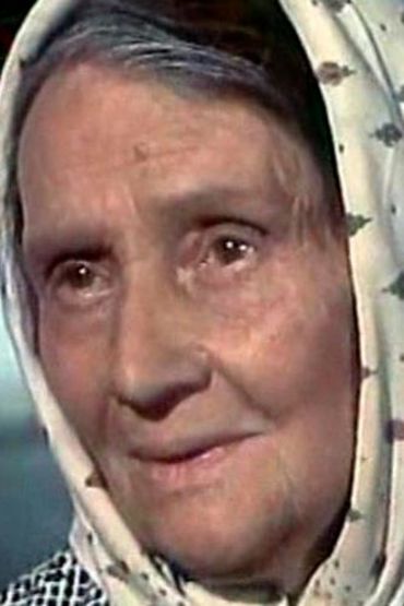 Александра Зимина